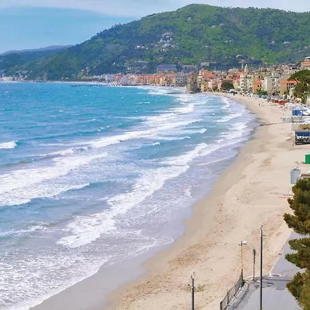Orata Lejlighed Pietra Ligure