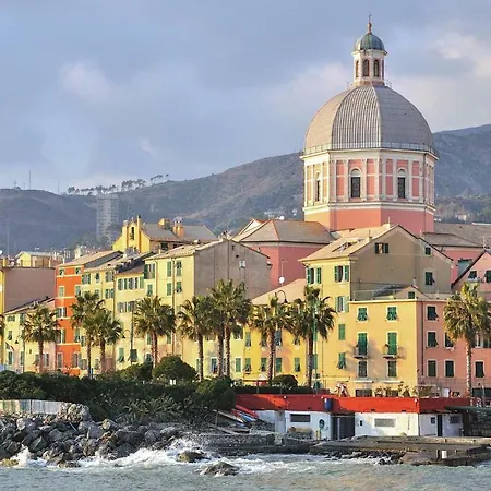 Orata Pietra Ligure